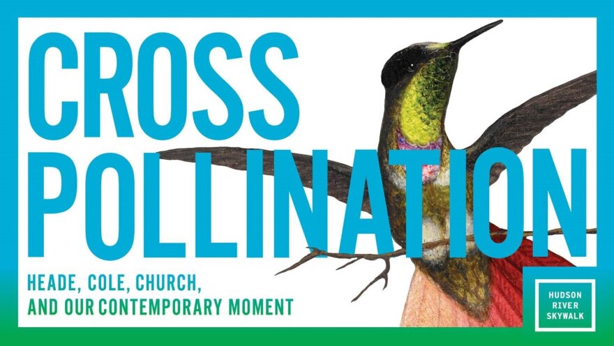 Cross Pollination banner